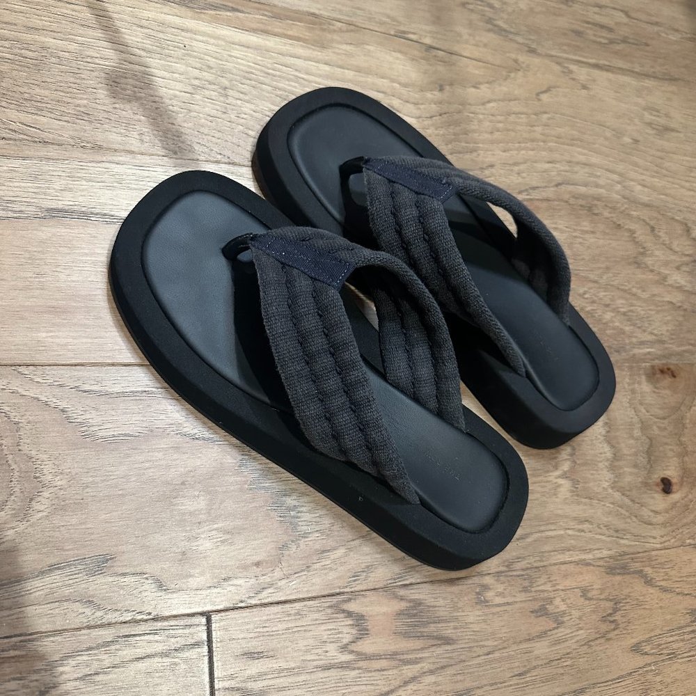 The Row Ginza Sandals (39)